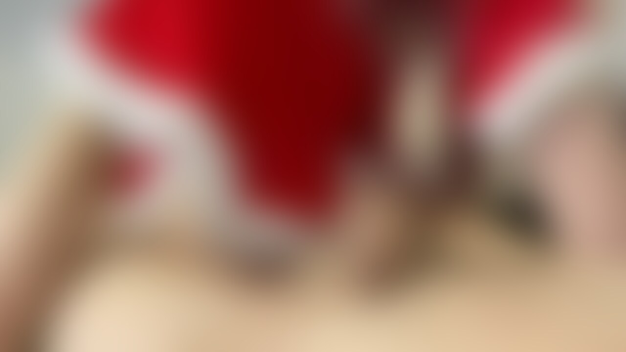 えちえちサンタのクリスマスフェラ動画︎💕︎︎
おちんちんからプレゼントミルク欲しくて一生懸命にじゅぽじゅぽしてます✌️
めみのお口にみんなのプレゼント注いでね❤❤❤ (2/2)