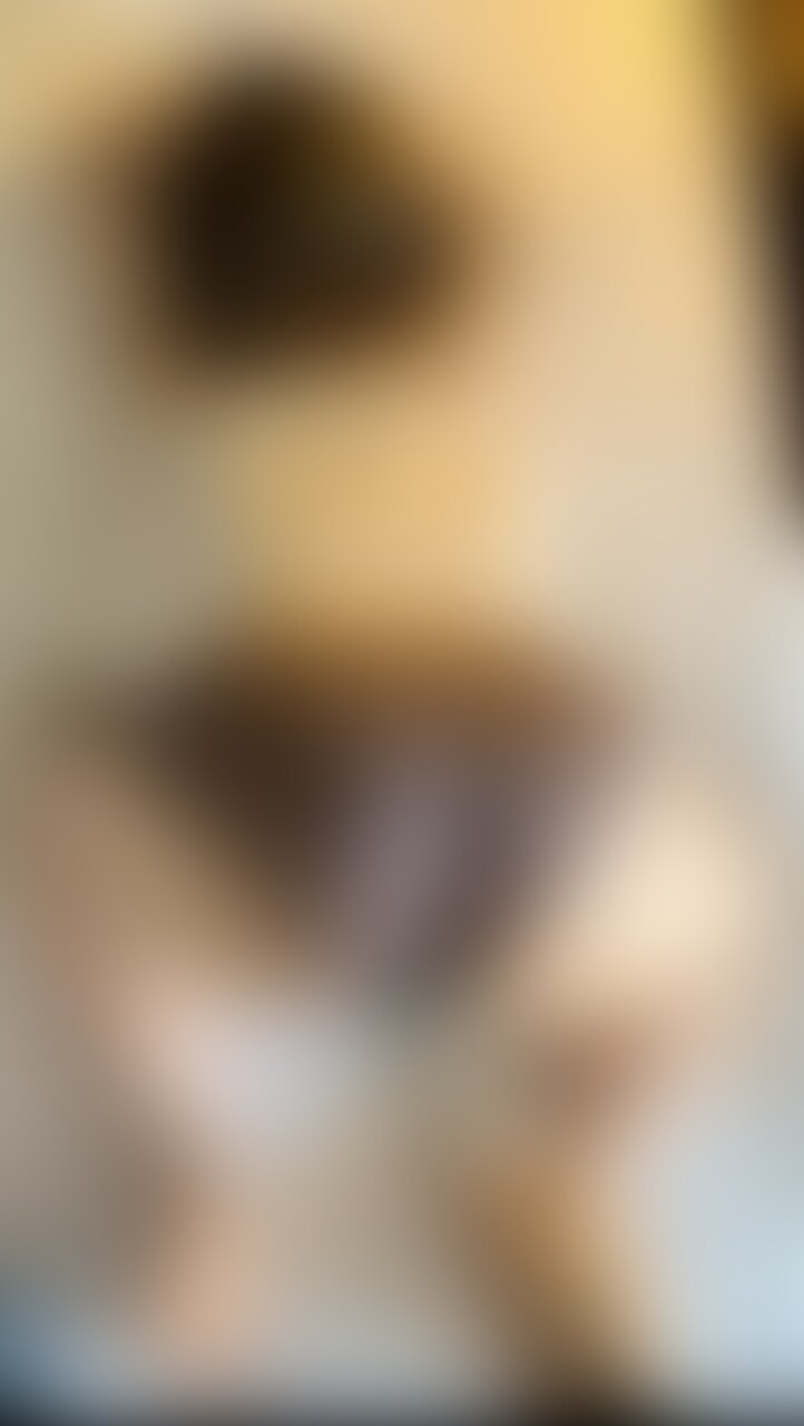 19歳のデカ尻に人生初の電マ○○○してみた。 (2/2)