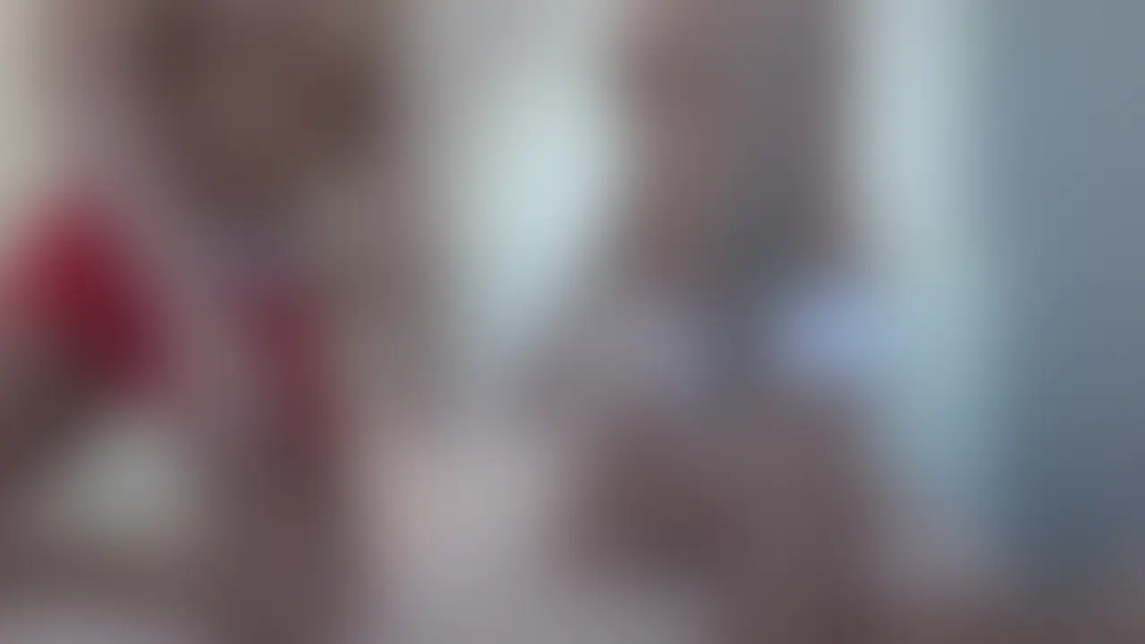 皆さん来ました！ sample 1