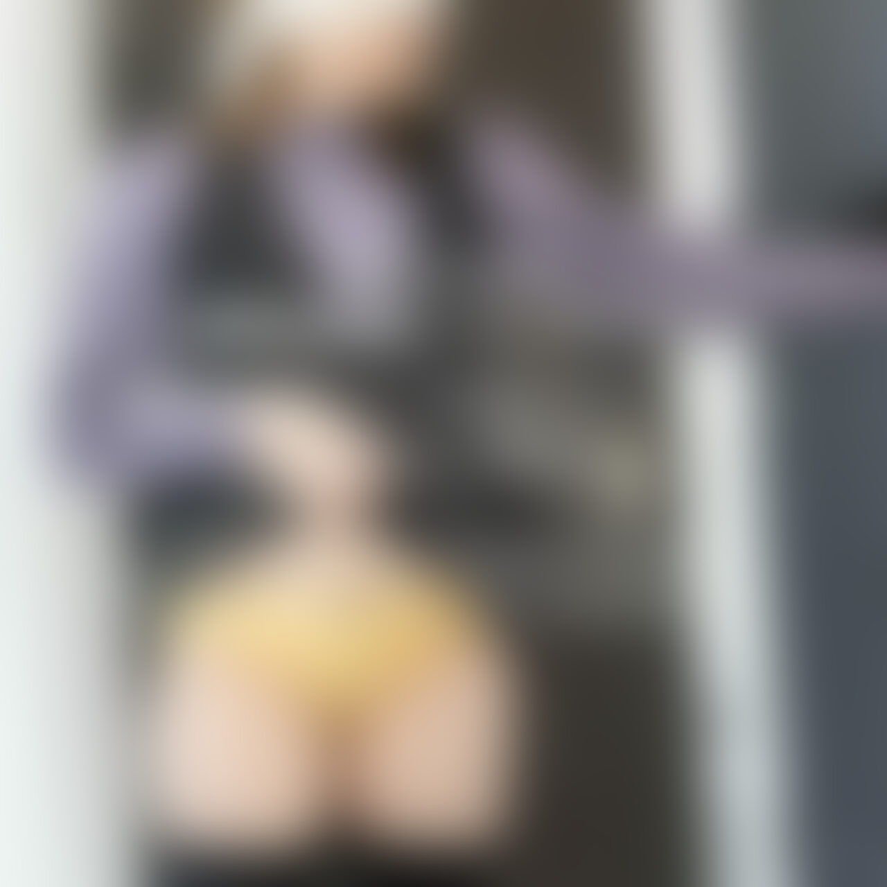 CASE019-01(斜め前視点)
2023年7月17日公開(閲覧期限2023年9月16日)
その他の視点も随時配信いたします。
今月オーガズムマッサージにご来店されたKAORUさん。普段は保育士の先生で、立ったり座ったりの仕事が多く疲れが溜まっていたそう。夫婦の性生活もあまり気持ち良くなれなく、ぬるぬるえっちなマッサージがされたい、と当店に興味をお持ちいただきお越しいただきました。
まずは足裏から下半身、上半身にかけての指圧。そしてオイルマッサージを始めます。初めてのオイル施術に身体がほぐれていくKAORUさん。恥ずかしそうに漏れる吐息と喘ぎ声が可愛く、さらに施術を激しめに切り替えます。当初は戸惑いを見せながらも、たくさん声を出してみだらな姿になってくれました。
**************************
是非♥やコメント、メッセージにて感想いただけるとうれしいです。
♥だけでもとても励みになります!ご協力よろしくおねがいします。
単品販売も実施していますがプラン加入がお得です。
なお、単品販売の場合は4K画質の作品データをプレゼントしております。
当チャンネルは本当の素人様が出演されていますので、
拡散を防ぐためにプラン・単品価格の金額を高めに設定しております。ご了承ください。
************************** (2/2)