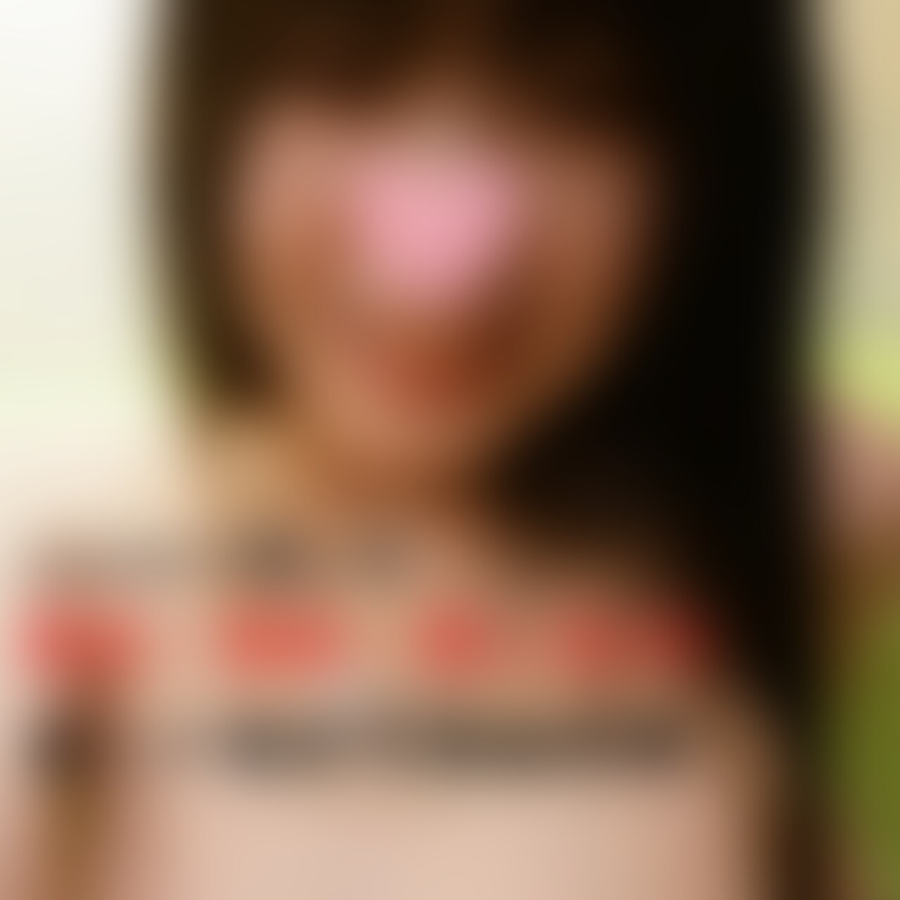 【素人個撮】ふんわり癒し系まゆちゃん 美白・美肌・癒し系JDと生ハメ無○可顔面射精 (2/2)