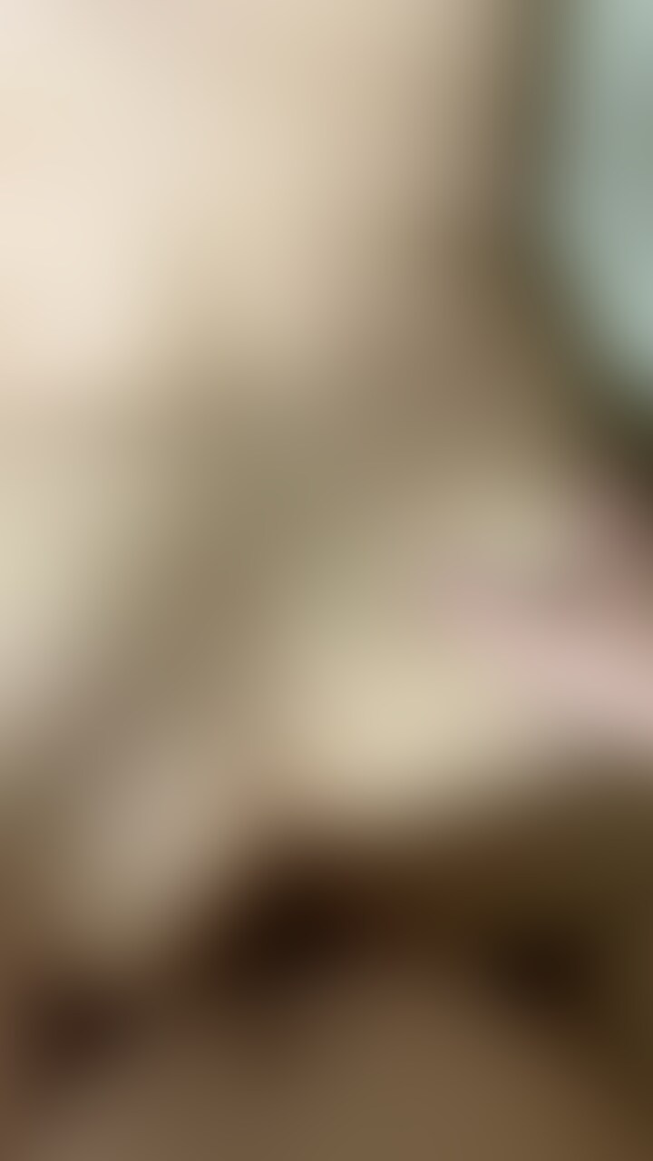 バックで叩かれるのが好きです、、/// (2/2)