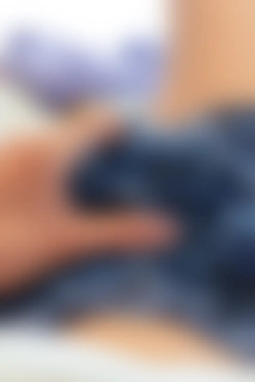 カモフラ柄トランクス (パンツOFF) sample 1