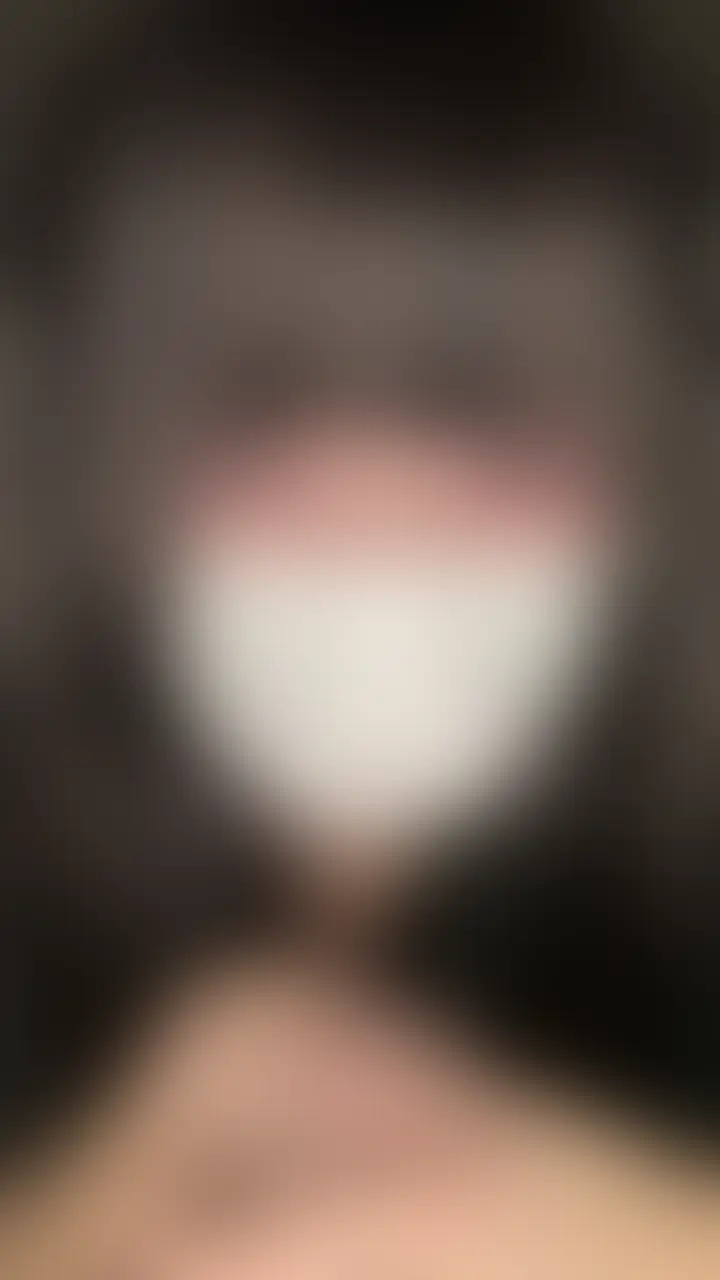 今日は…気配だけ。 sample 1