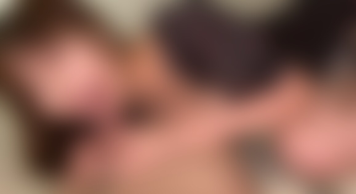 彼女持ちの男友達を寝取って中出ししてもらいました🫢💕 (2/2)