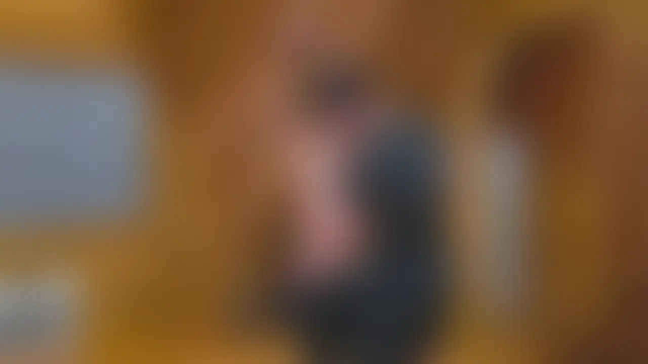 フィジーク出場者と賭け勝負をした… sample 1