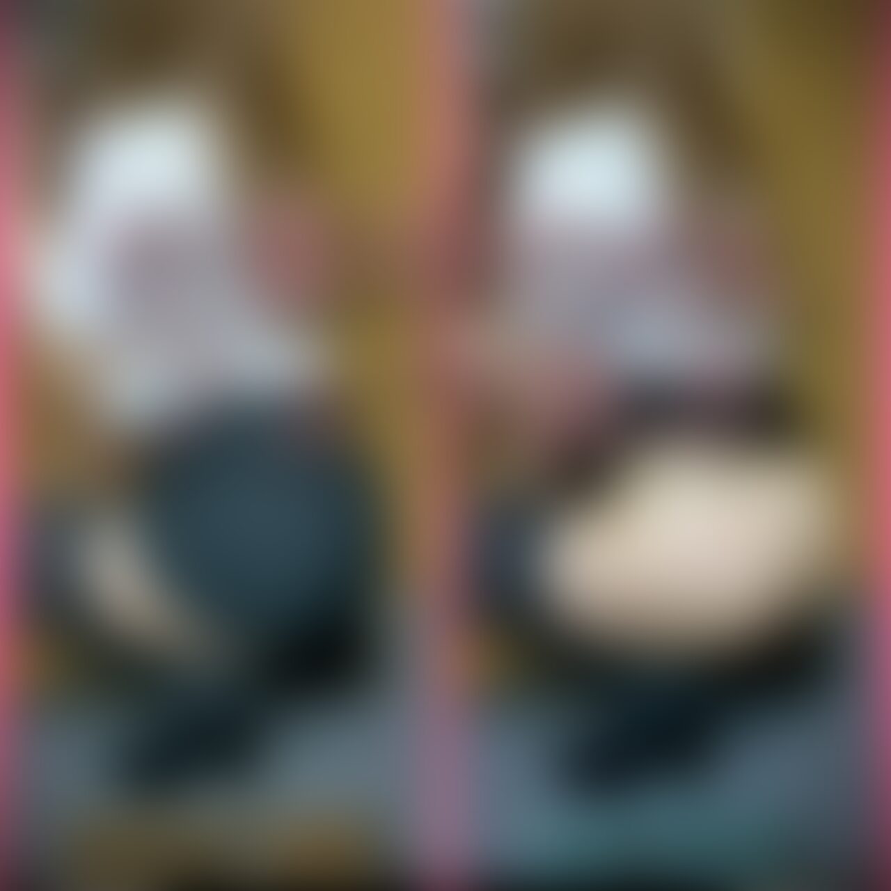 仕事中に抜け出してしゃぶってきた！ (2/2)