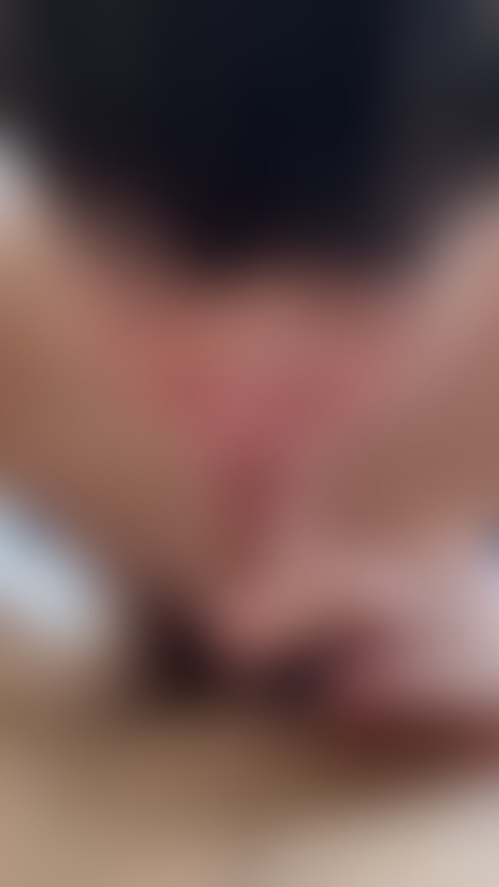 K君にイラマしまくりシリーズpart1 sample 1