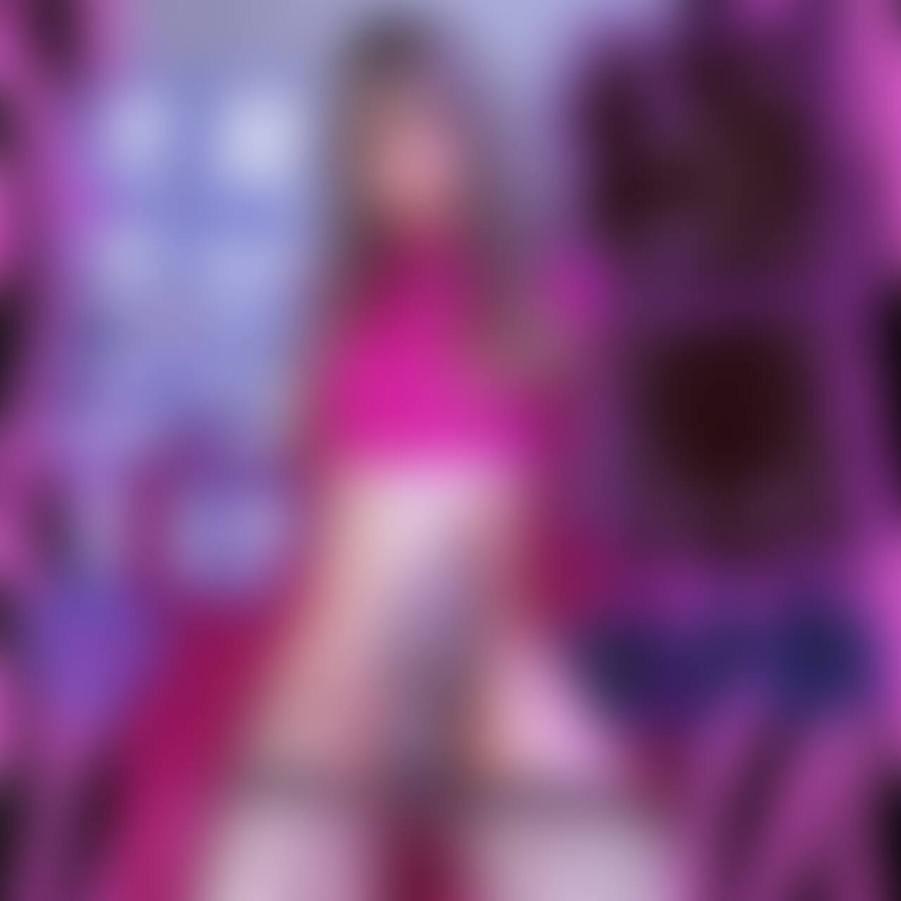 ローター６個つきの極悪オナホで見せつけオナニー💖💖💖 sample 1