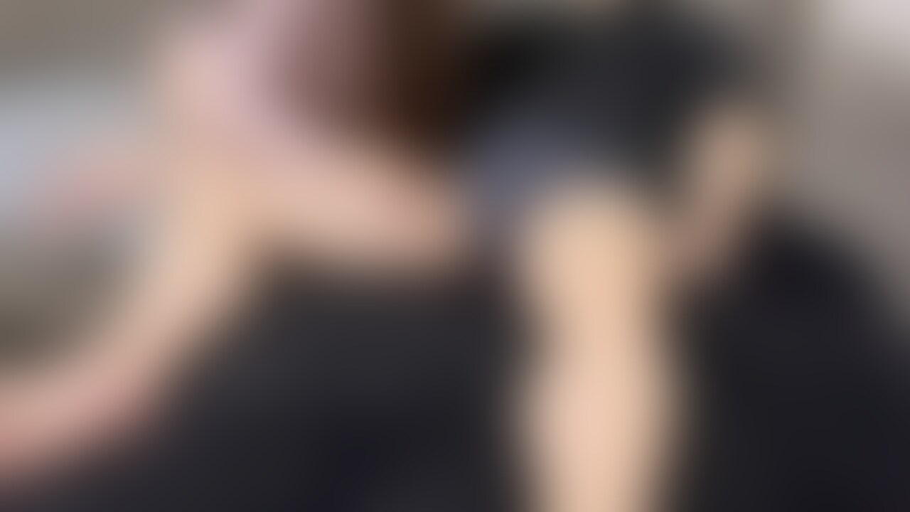軽くLive中のハメ撮り💕 (2/2)