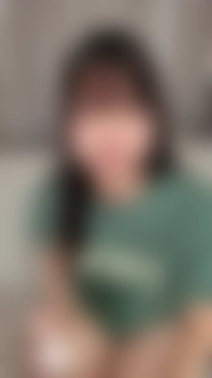 中出しされてみた〜い🥰ってことで、中出し体験ができるディルドをつかってみたよ〜 (2/2)