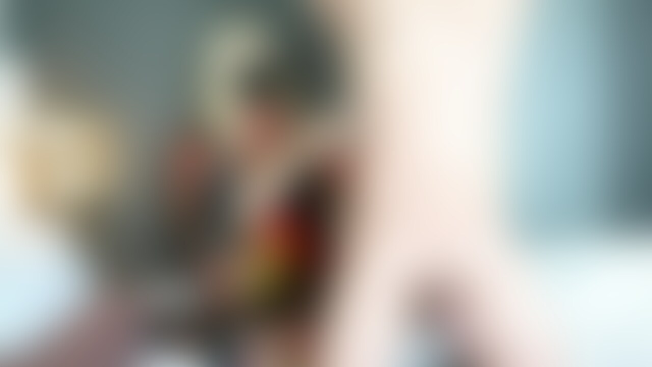 みんな好きなくすぐりの時間だよー😎
くすぐったり乳首いじられたり、次はくすぐられるのか乳首いじられるのか分からないね?🤭
常に身構えてないといけないから気が抜けなくてドキドキワクワクだ🤗 (2/2)
