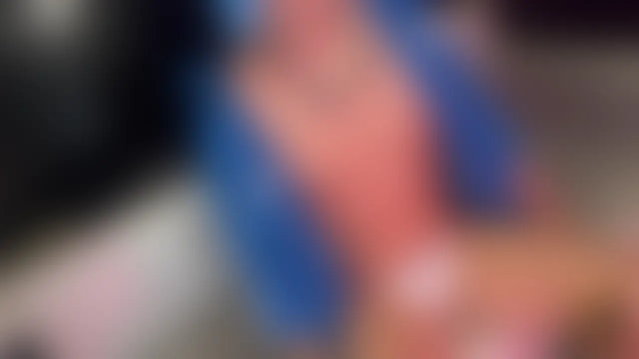 P18!!巨根水泳くん🏊‍♂️騎乗でぶん回す🍌💦💦 sample 1
