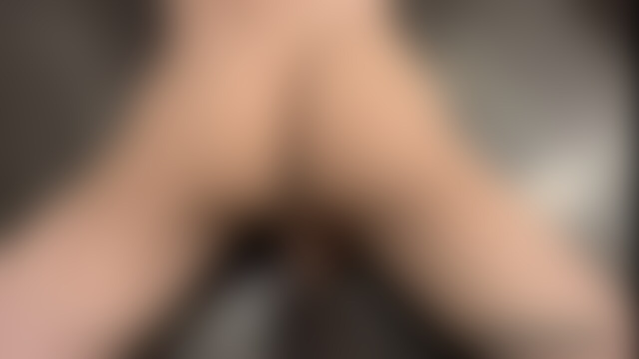 雑魚ちんぽ踏みつけられちゃった。。 sample 1