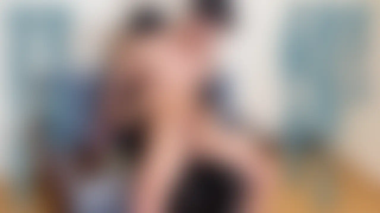 男らしさぷんぷん、イケメン筋肉、そして包茎巨根。 sample 1