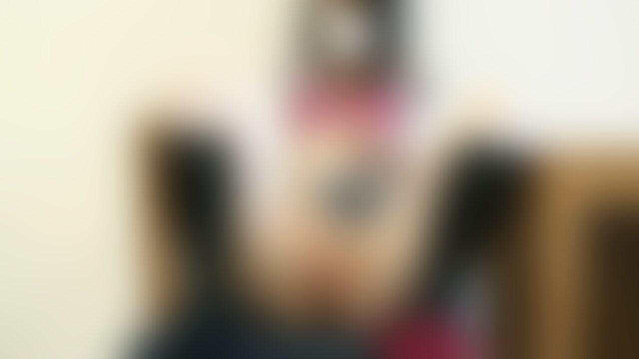 実は学校でバレないようにオナニーしたことあります🥰
バレないかそわそわするのも興奮しちゃいますよね笑 (2/2)