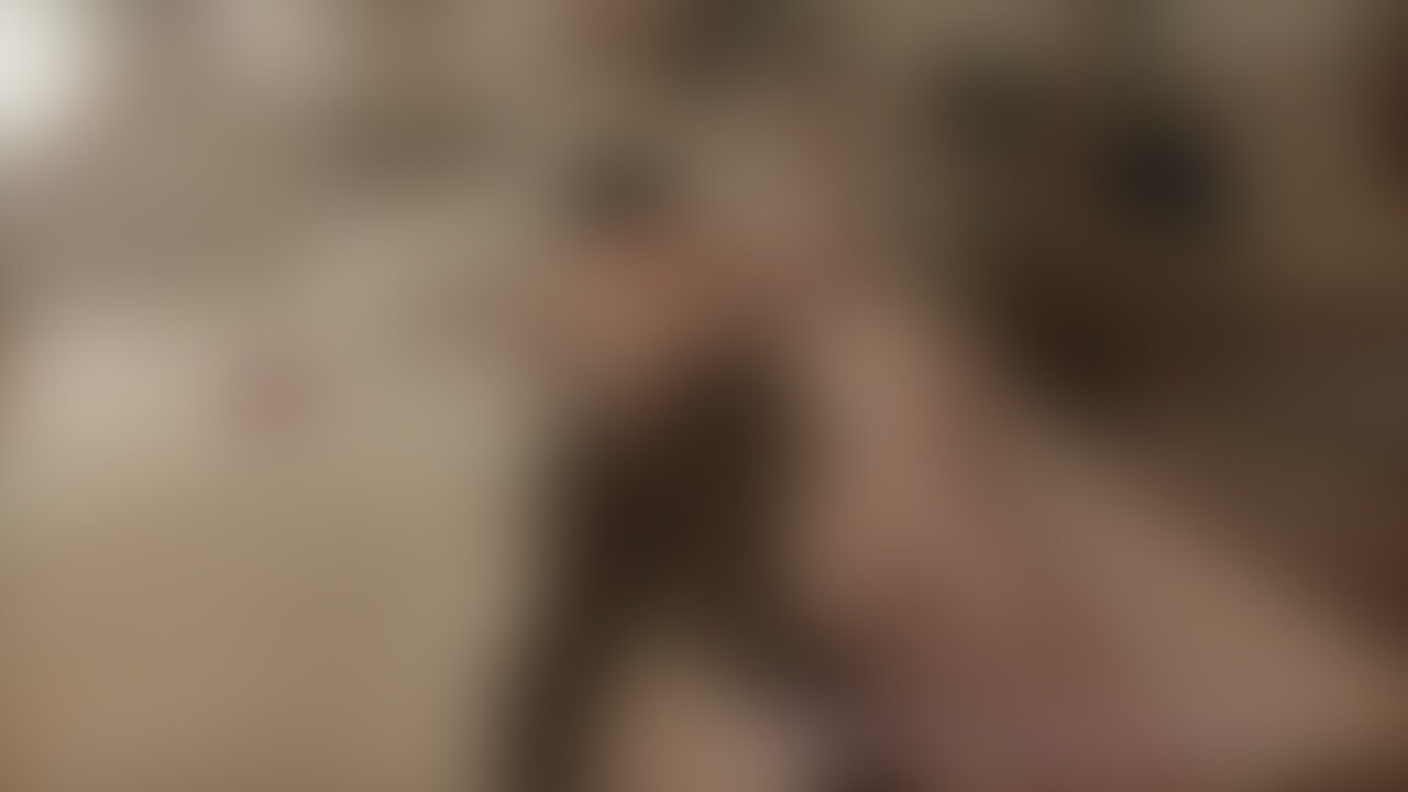 ⚠️おっぱいたくさん舐めて…そのままイっちゃいました笑 イキ5分ぐらいのところ (2/2)