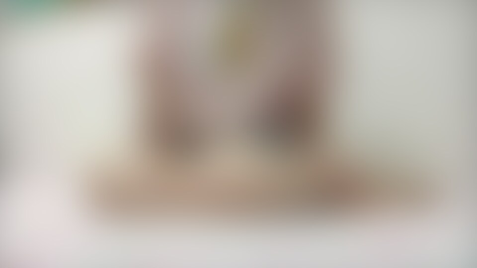 【ファン限定フル動画】🎁
【おか◯さん仕事いったかな?】おか◯さんがやっと仕事にいったのを確認してミニスカの中に手を入れて濡れたクリトリスを触ってクチュクチュと音を出してオナニーする可愛い女子◯生。 (2/2)