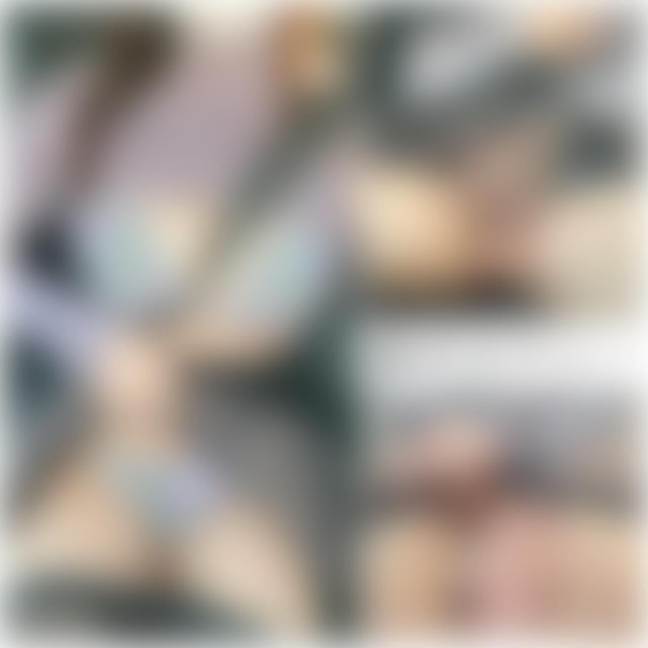こっそり…車内オナニー🚙💕
早上がりでお仕事が終わった日に…
むらむらとして車の中でしてしまった動画です。
黒ストとパンツを少しずらして…くりくり…
欲求不満だったみたいですぐイッてしまいました(ᐢ ܸ. .ܸ ᐢ)՞ ՞
今回は黒ストごしにすりすりしたり、中に手を入れたり、、ストッキングごしに透けて見えるあそこもえっちかも、、꒰՞⊃⊂⸝⸝՞꒱
黒ストフェチさんにもオススメの動画だよ♡ (2/2)