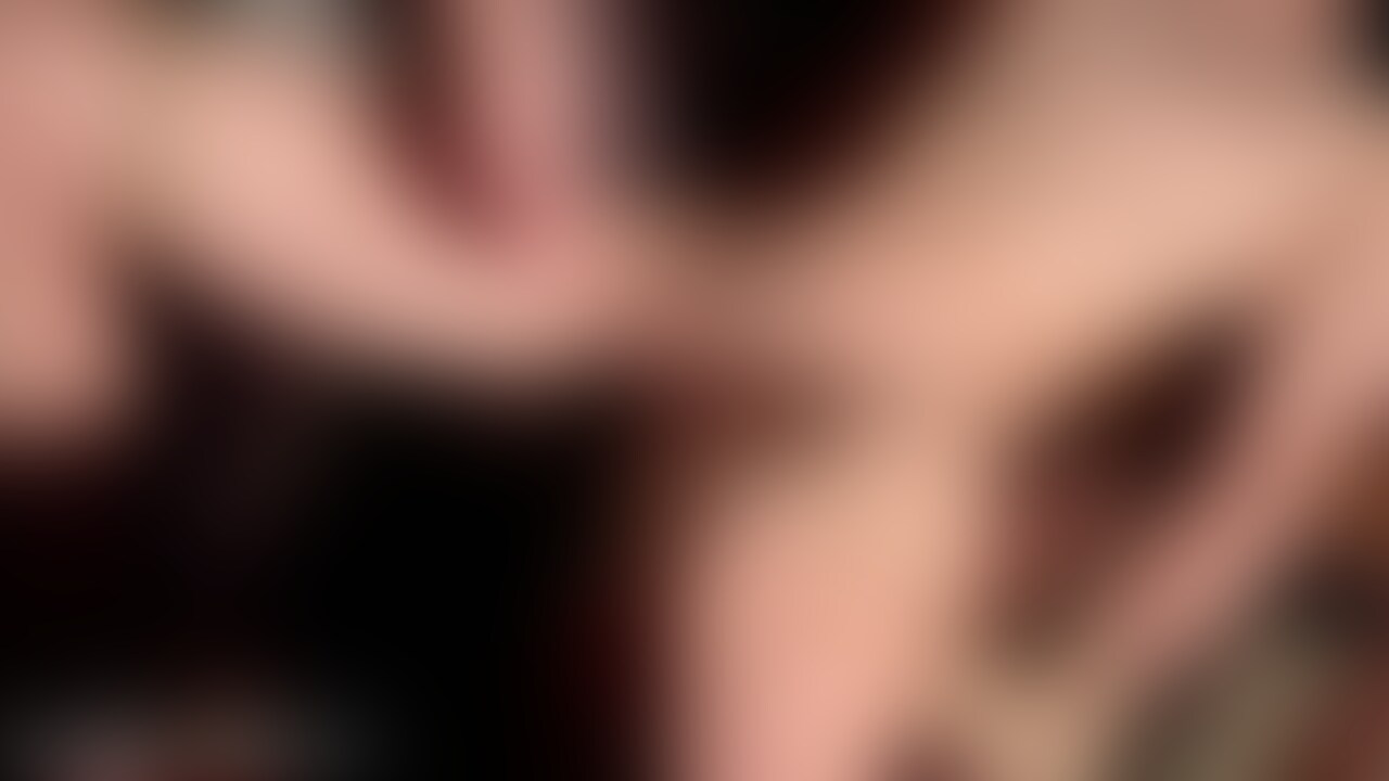 1週間も抜いてないの？ sample 1
