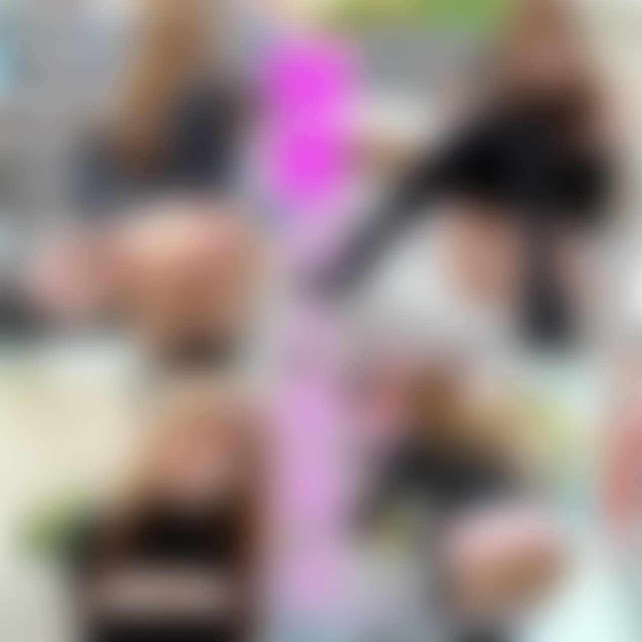 [ゲリラ露出inアダルトショップ】過激ミニスカートでドデカアナルプラグ丸出し露出💖チクポチくっきり💖秘密の人妻露活💖

【今回の内容】
☆過激ミニスカートでドデカアナルプラグ丸出しショッピング💗
☆スケスケミニスカートでデカ尻Ｔバック露出💗
☆ほぼ乳輪はみ出しで目線くぎ付け💗
☆こっそりオナニーで興奮しちゃう変態痴女💗
☆アダショ店員さんドキドキ変態レジ前露出💗

【感想】
今回も股上10cmのミニスカートでアダショ露出💖
しかもドデカアナルプラグ丸出しでショッピングしてきました❕
隠れオナニー💗店内露出💗アダルトショップ露出💗盛りだくさんです😊

胸の谷間が見えるのはまだしも乳輪もまる見えチクポチくっきりの私服。後ろ姿はデカ尻からアナルプラグが丸出し✨
どこから見ても変態痴女姿のchiiちゃんと靴屋とアダルトショップへお買い物に行ってきました💖

素敵な旅館に泊まって朝から館内をお散歩していると、お洒落なインテリアに喜んでchiiちゃんがいつもより楽しそうにカメラの前を歩いてくれます。
機嫌がよく私におっぱいをチラ見せしたり、お尻を突き出して可愛いポーズをとってくれて朝からドキドキです😤💕
館内はまだ人の気配を感じるのですが、こっそり露出をしていると気分が高揚してきます💗chiiちゃんもだんだん露出に興奮してきたのか、こっそりオナニーを始めてしまいます❕隠れてなのでいつもの可愛い声は聞こえませんが、声を我慢しながらのオナニー姿はたまりませんっ🎵体がビクビクっとなってイッたのがわかります💖
朝からこんなにエロくて最高❕

歩きやすいスニーカーが欲しいと言うので靴屋にきました😊
今日のアナルプラグはドデカいのでミニスカートとＴバックでは隠しきれていません。
お尻を突き出しながらスニーカーを選んでいる後ろ姿はたまりませんっ💖
ミニスカートでも目を引くのに、アナルプラグの凶悪なエロさが日常空間に異質で、変態なchiiちゃんが可愛いですね～(*´ω`*)💗

アダルトショップでは店内にいるchiiちゃんにドキドキします。女性がいるだけでも興奮❕
途中で「アナルプラグ抜いちゃおっか💖」と言って、通路の真ん中でお尻を突き出しアナルからブリンっと引き抜くchiiちゃん❕抜いたプラグを見せて可愛く笑うchiiちゃん❕ガニ股でポーズをとるchiiちゃん❕変態な嫁ちゃんをもっといろんな人に見てほしくなるっ😤💕

一つミニローターを購入🎵レジ対応の店員さんも優しくお声掛けくださりありがたかったですm(_ _)m

chiiちゃんは買い物袋を手に持ってご機嫌😊今日もお買い物終了です💖


動画を買ってくださる方興奮したらコメントください♡励みになります♫

私たちの動画は個人的趣味の動画となっております。
素人の個人撮影の動画なので性癖がモロに出てしまいどうしてもワンパターン化してしまいますが癖なのでお許しください。chiiちゃんを気に入って頂けたらシチュエーションのリクエストなど頂けても嬉しいです。
新たなシチュエーションの野外露出を行った日のchiiちゃんの興奮度は、いつもたまりません♡
お褒めのコメントなど頂けると、chiiちゃんのヤル気(半分以上は私のヤル気)が出て励みになりますので優しいコメントお待ちしてます。

私達の動画は、事前にある程度全体的な流れを決めてはいるものの、あとは現場で流れまかせ...という、100%リアルな野外露出です。

[注意点]
・私達は顔の公開は出来してません。
購入時の動画でも顔にはボカシを入れた状態となります。
局部にもモザイクを入れた動画となります。
・素人の変態カップルの動画です。ご満足頂けない場合もあるかと思います。

[仕様]
・編集スキルもないので、ほぼノーカット(顔モザや局部ぼかしはしています) (2/2)