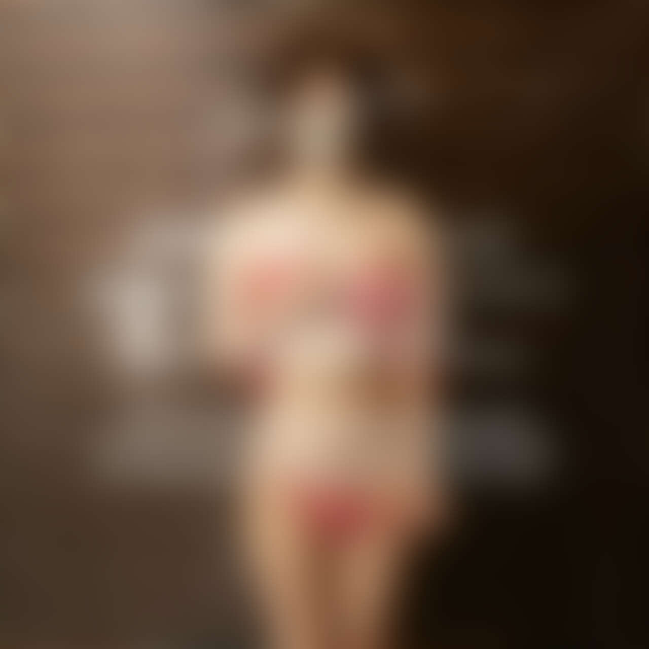 CASE040-04【主婦・MAYUKO】
2024年6月14日公開(頭上視点)
大手の夫婦アカウントから、妻の寝取りマッサージを依頼されました。
アカウントはこちら:人妻まゆこの寝取られ記🩷様(https://myfans.jp/danna.ch)
まゆこさんが初めての女性用風俗体験に挑んだ様子を配信します。
ご家庭では主婦をがんばってるまゆこさんですが、一度エロモードが入るとまさに豹変、貪欲にちん◯を求める性欲モンスターに。。。
後半はセラピストを圧倒して中出しまで懇願するどエロ主婦の様子をぜひ御覧ください。
なお、上記アカウントでも同じ映像のカット編集版が配信されておりますが、当チャンネルでは従前通り各カメラごとの5つの映像を配信します。
本作品は目にはモザイクがかかっていません。もしくはマスク姿になります。
鼻・口にはモザイク(ブラー)がかかっています。
ただし、単品販売限定になりますが、まゆこさんの顔出しバージョンも配信いたします。
こちらも5カメラ分の動画データがプレゼントされます。
顔出しバージョンはこちら:https://myfans.jp/posts/3c4f0e08-69b9-4e6c-a353-dcf187f87b1e
*************************
是非♥やコメント、メッセージにて感想いただけるとうれしいです。♥️だけでもとても励みになります!動画が良かったら記念によろしくおねがいします。
なお、単品販売の場合は4K画質の作品データをプレゼントしております。単品購入をご希望の方は以下の投稿からご購入ください。
こちらの投稿は顔出しバージョンでなく、鼻・口が出てる部分はブラー処理がされています。
https://myfans.jp/posts/a94d5177-fd07-422d-bb69-0b1b5a5fa2be
顔出しバージョンの単品販売はこちらです
https://myfans.jp/posts/3c4f0e08-69b9-4e6c-a353-dcf187f87b1e
当チャンネルは本当の素人様が出演されていますので、
拡散を防ぐためにプラン・単品価格の金額を高めに設定しております。ご了承ください。 (2/2)
