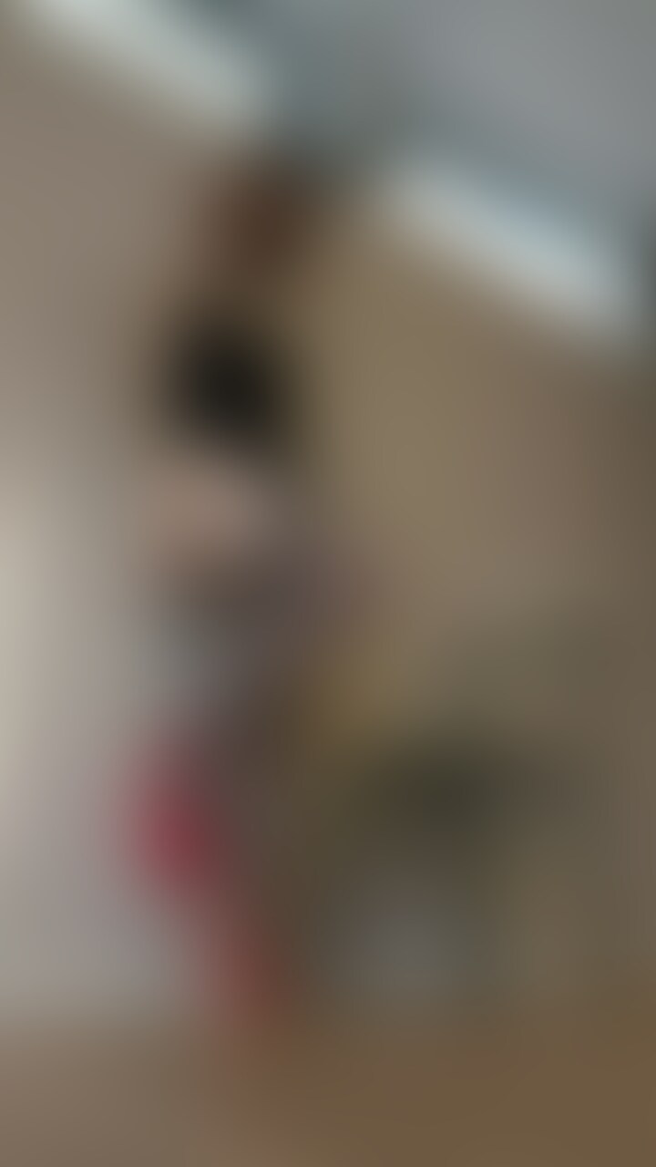 ピンヒールでディルドいじめ♡ (2/2)