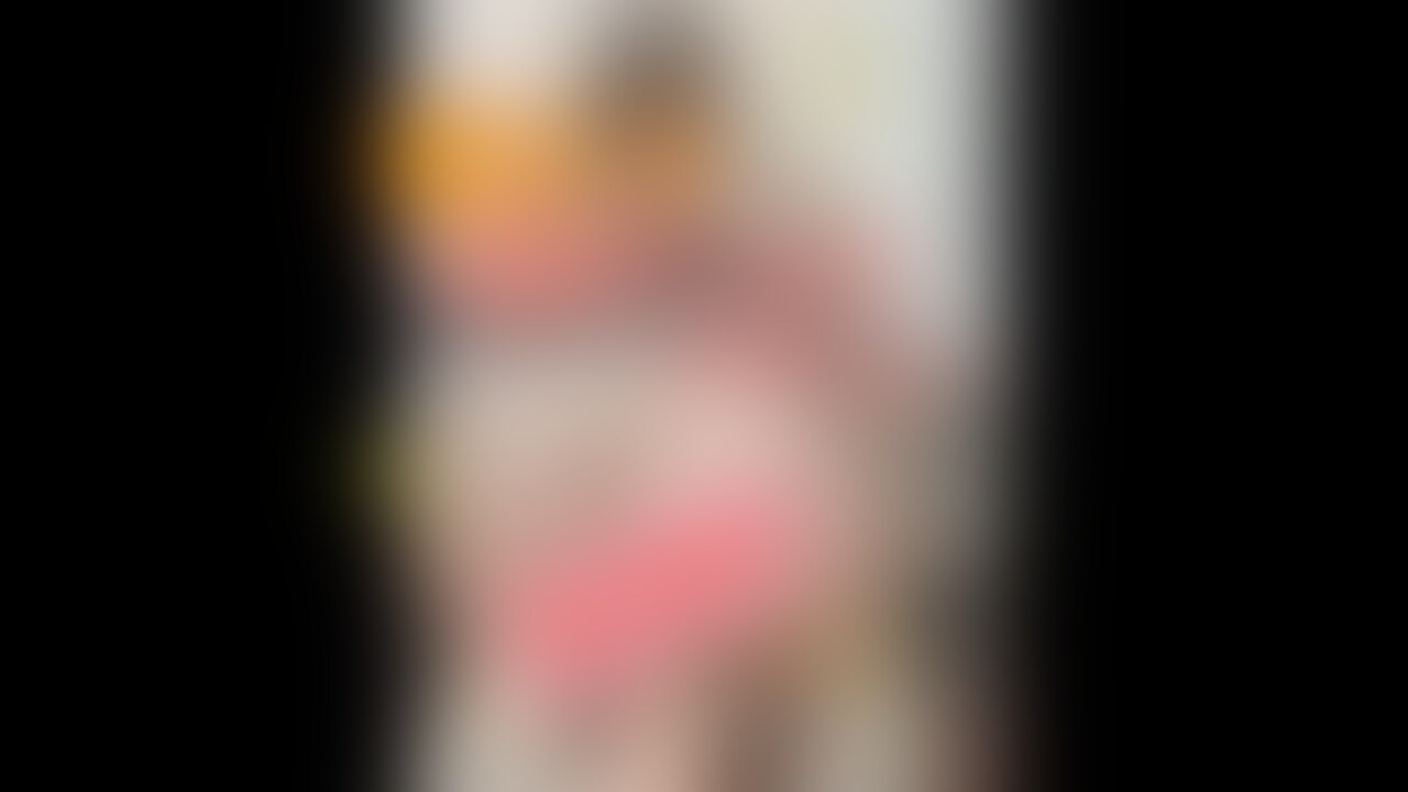 極太電動ディルドを使ったアナニー︎💕︎ sample 1