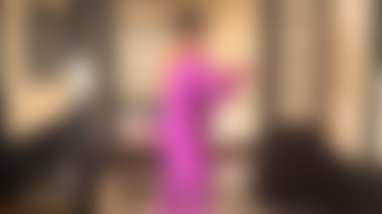 全身タイツ sample 1