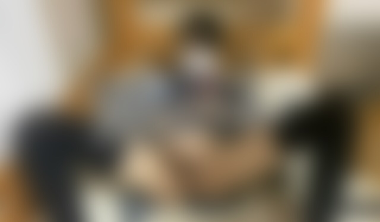 顔出し5本目♬ sample 1