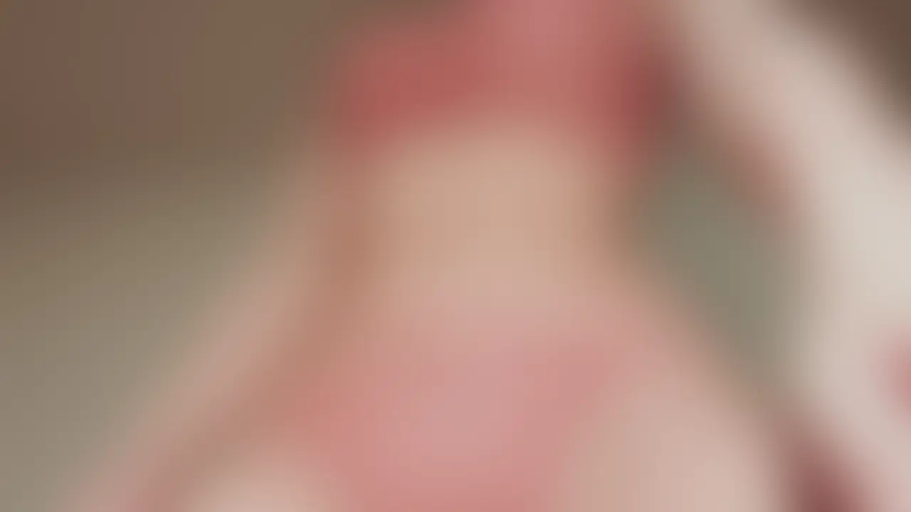 いつもと違う感じで…♡
下から見られるの恥ずかしい…/// (2/2)