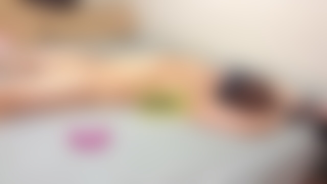 デブなHカップが両手を縛られて大好きな【吸うやつ】でイキまくり❤️途中からセフレのデカチンを口いっぱいに入れられて一生懸命咥えます🐖🐖最後は縛られたまま挿入されてたくさんイカされちゃう。。。 (2/2)