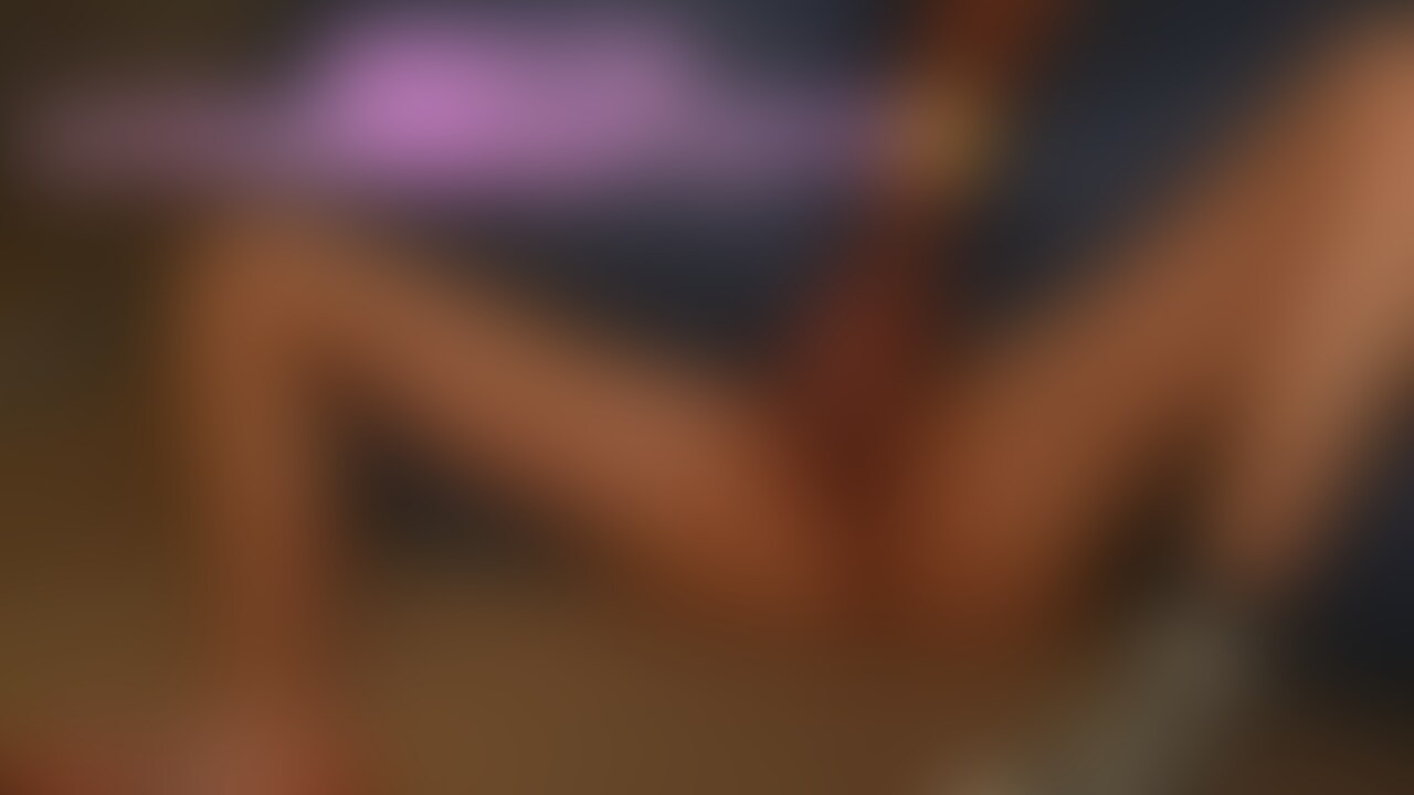 ムラムラしたので下半身だけ借りました🦵
いつでも準備オッケーなママ👩 (2/2)