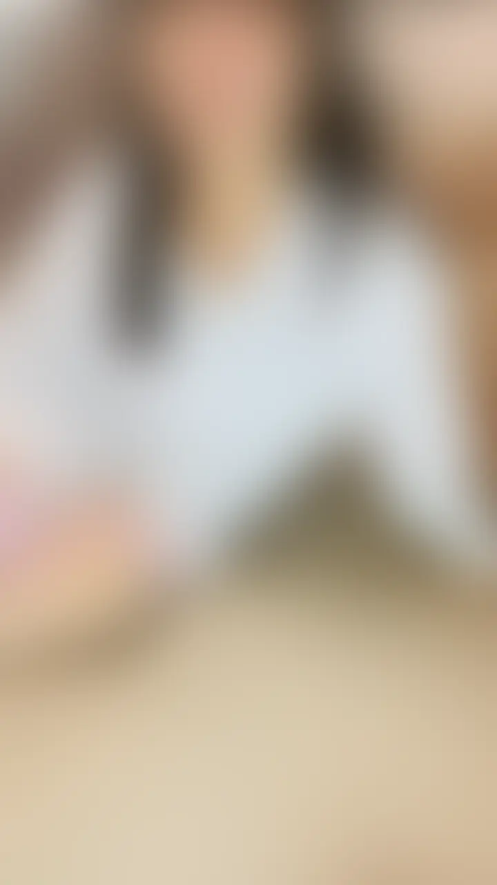 deens妻ムービー決定版　たまに投下するエロ大爆発❤︎透け透けランジェリーの自撮りムービーだよ　お尻は紐T前は透け透け (2/2)