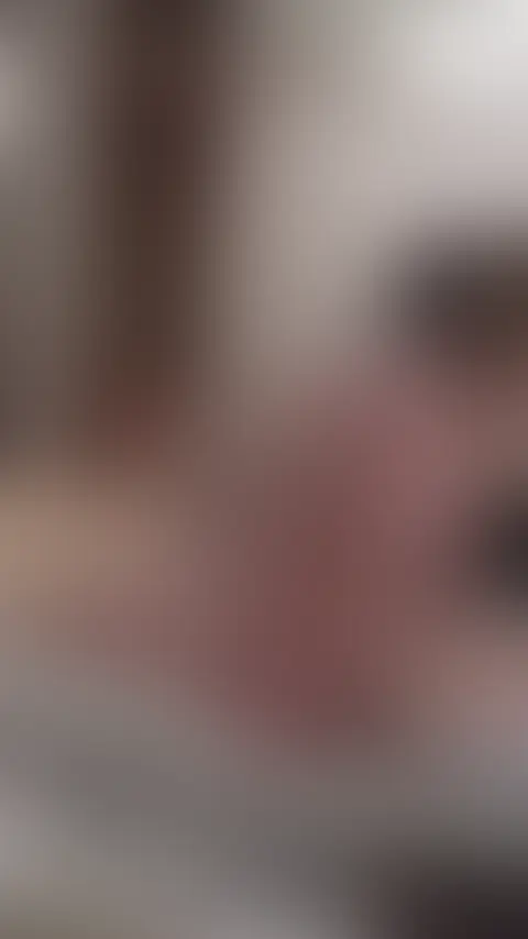まるでメス犬がオスにおかされるような情けないオカマの姿💕 sample 1