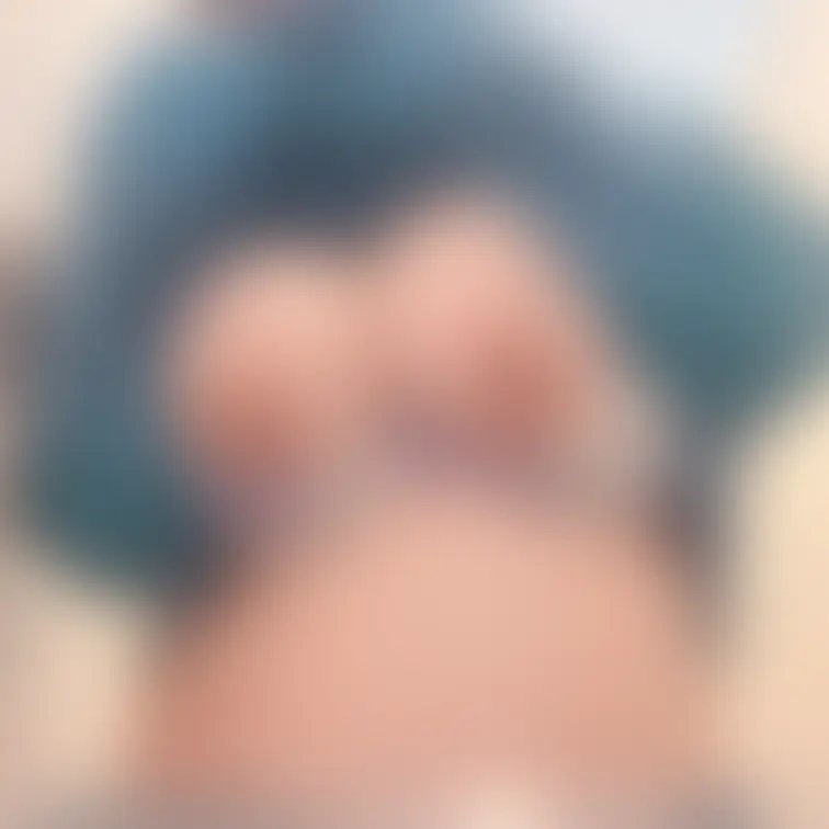 たゆんたゆんのおっぱい。乳首小さいタイプなんですけど…それでも好きでいてくれますか……( ；-； )？