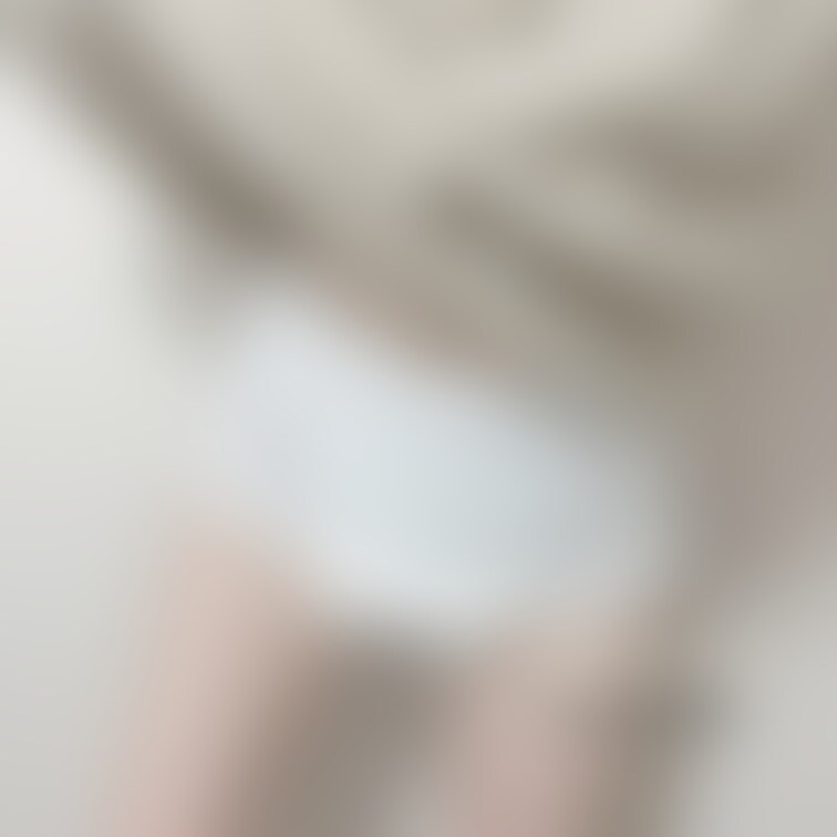 インフルエンザだから心配で大人用のおむつとパッドして寝たよ🥺溢れなくて良かったぁ👶🏻🫶🏻