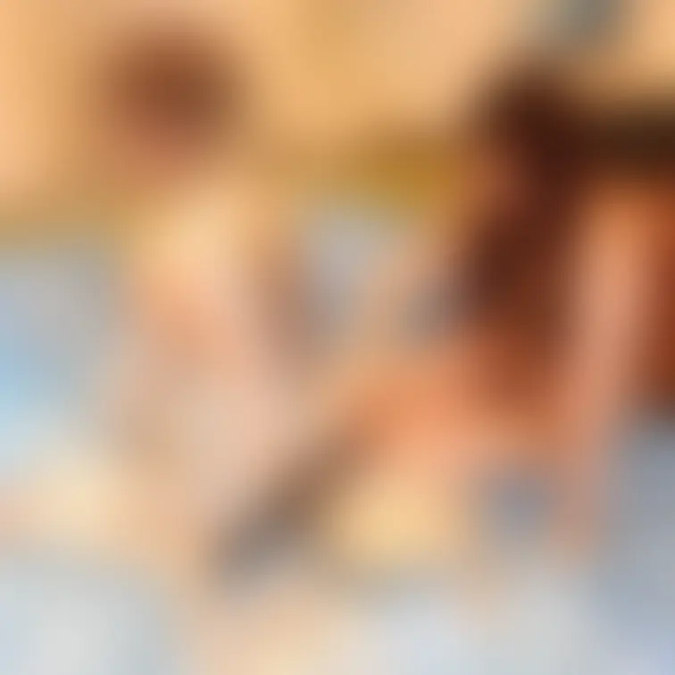 【美男美女の銀粉プレイ】
メッシー大好きな男の子と可愛い女の子が銀粉まみれになってイチャイチャしてくれました!
