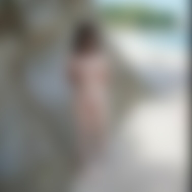 海行ったときの📸🎶
乳首に洗濯ばさみされるの、痛いのに気持ちよくなっちゃうんだよね🥺