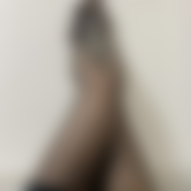黒ストッキング好きな人？🥰