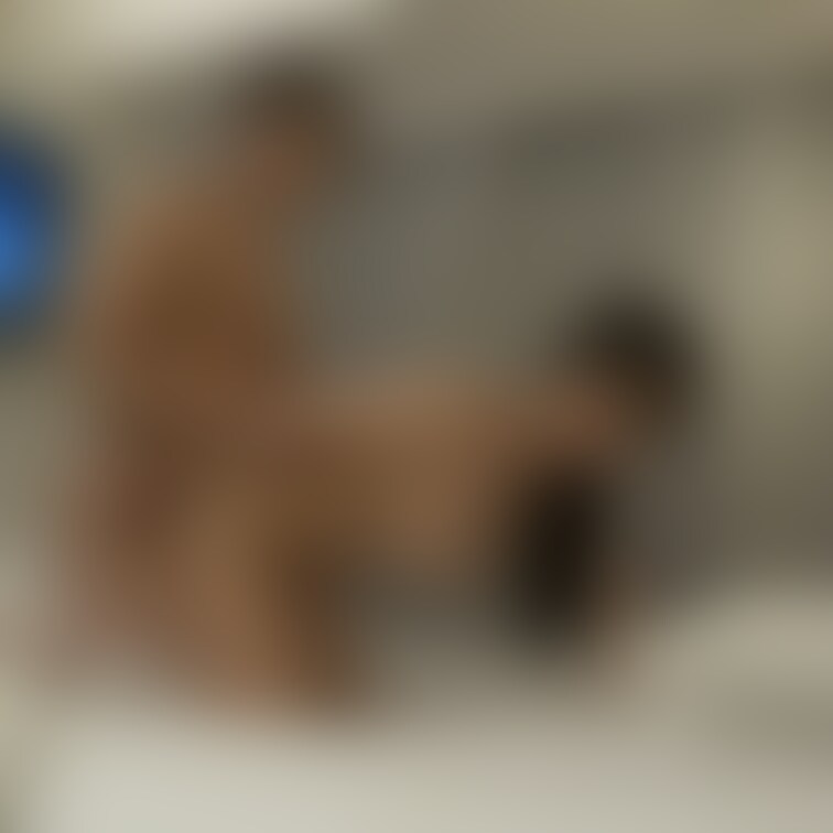 バックでも遠慮なく奥まで突いちゃいました

↓本編はこちら↓
https://myfans.jp/posts/a1