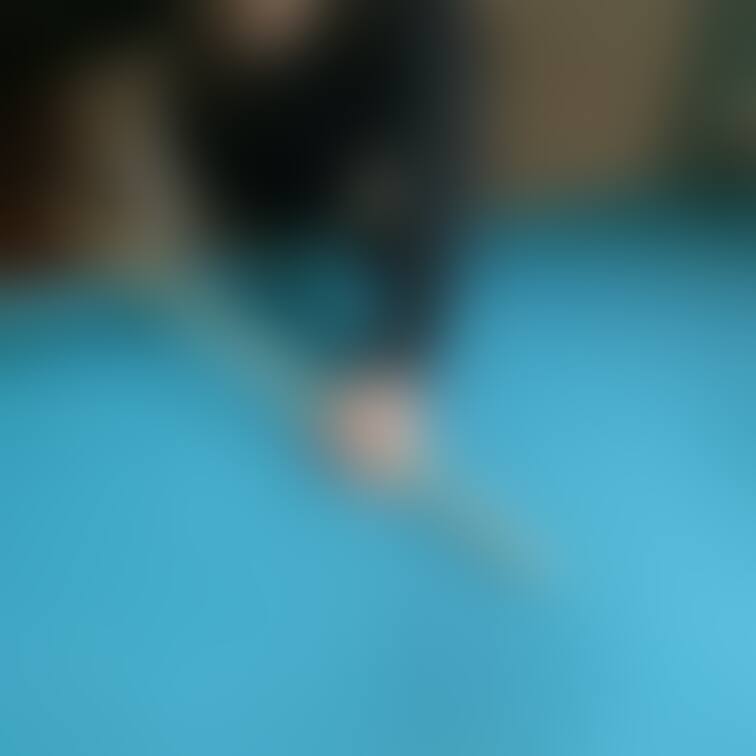 ビリヤード🎱