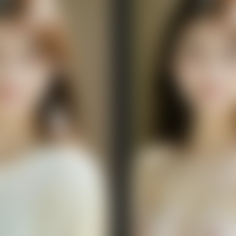 着衣と脱衣の並べた画像です 画像№1457