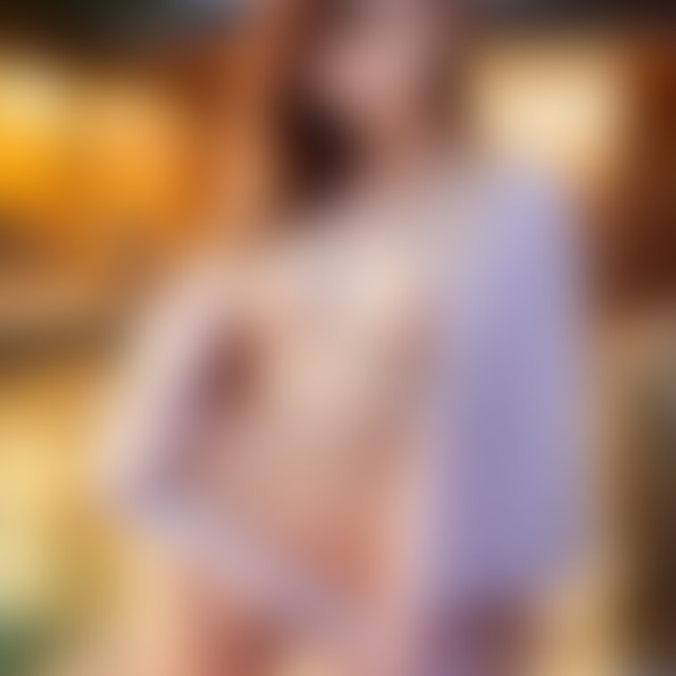 いい感じだったけど、腰の部分に謎の布…笑笑