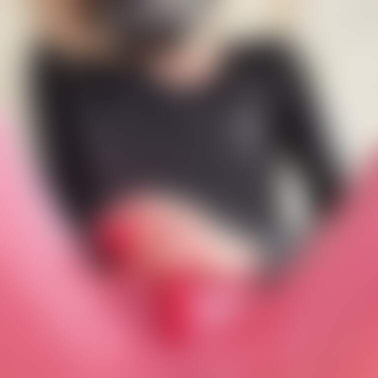 外にまで染み出しちゃった🥹❤️💦
