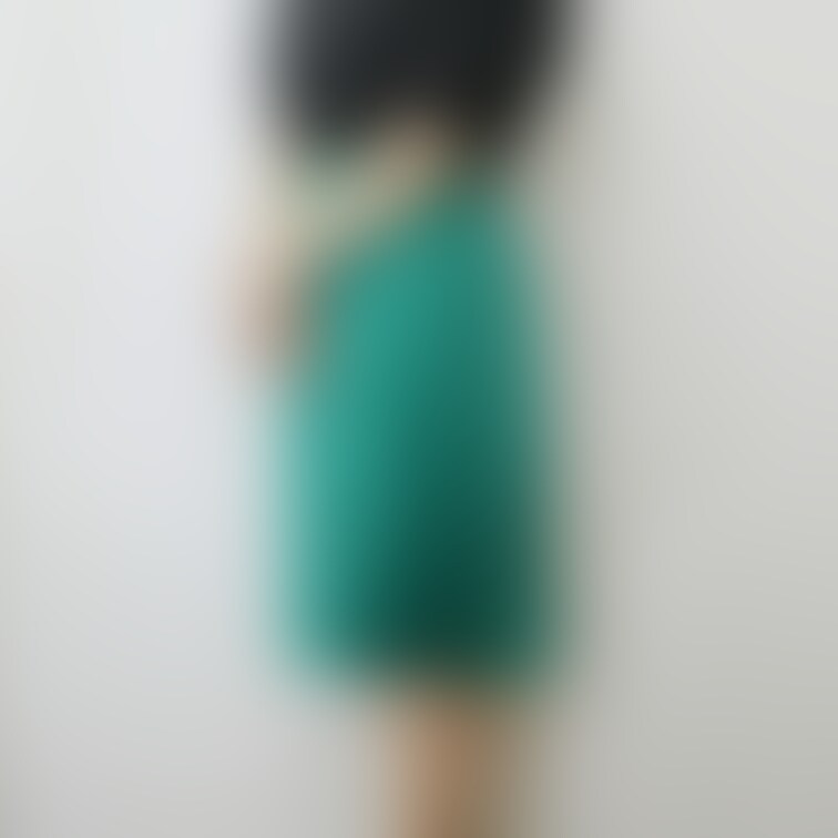 清楚なOLはいつもTバックを着用しています🌸✨