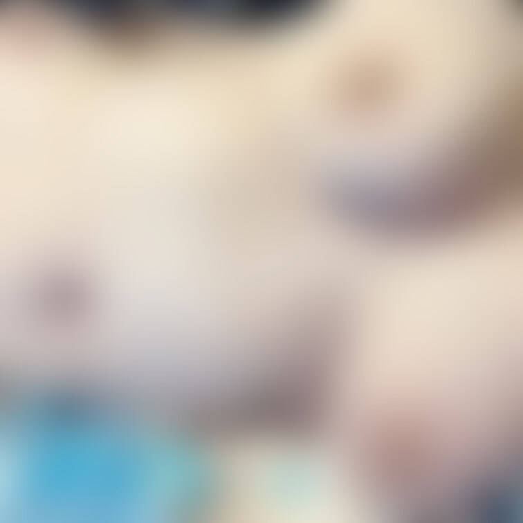 お風呂入るとあちぃんだなー💦保湿クリーム塗らなきゃ🛁*。