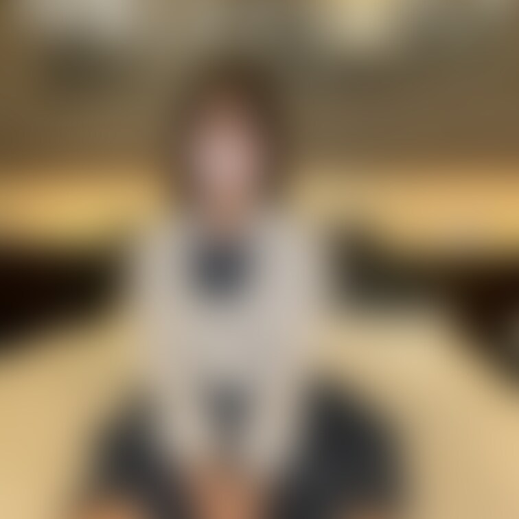 リアルな感じのコスプレで登場❣️
〜○○○卒業したてのガチコス🍌〜

7/10（水） 21:16〜遂に配信決定‼️