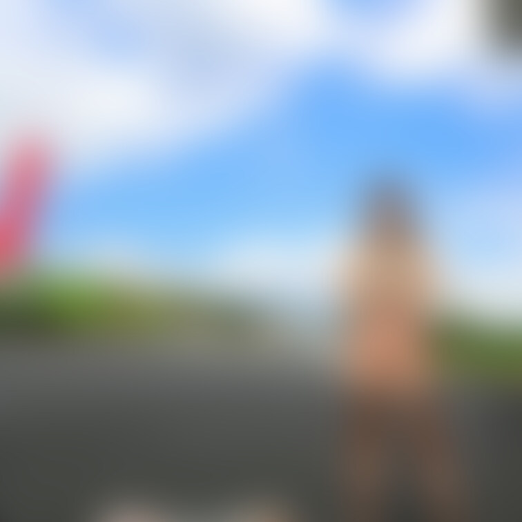 青空