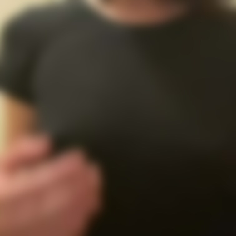 乳首ビンビン